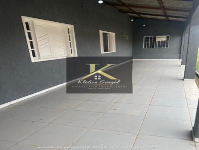 Casa para Venda, em Porto Velho, bairro Agenor de Carvalho
