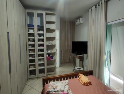 Casa para Venda, em Salto, bairro Jardim D`Icara�, 4 dormit�rios, 2 banheiros, 1 su�te, 2 vagas