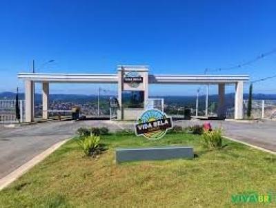 Lote para Venda, em Itapevi, bairro Nova Itapevi