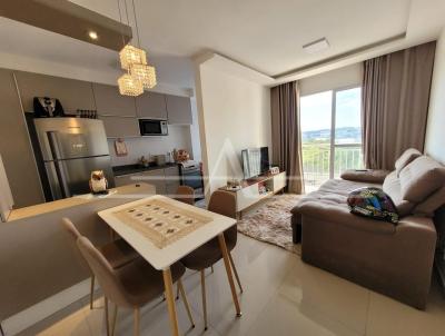 Apartamento para Venda, em Bragan�a Paulista, bairro RUA DA TECNOLOGIA, 2 dormit�rios, 1 banheiro, 1 vaga