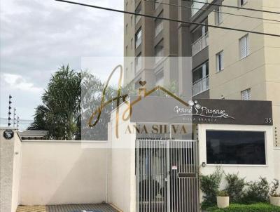 Apartamento para Venda, em Jacare�, bairro Vila Branca, 2 dormit�rios, 2 banheiros, 1 su�te, 1 vaga
