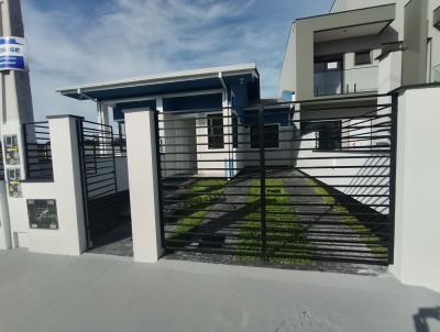 Casa para Venda, em S�o Jos�, bairro Forquilhas, 2 dormit�rios, 1 banheiro