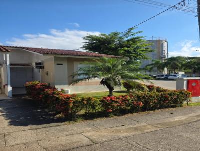 Casa em Condom�nio para Venda, em Palho�a, bairro Bela Vista, 3 dormit�rios, 1 banheiro, 1 vaga