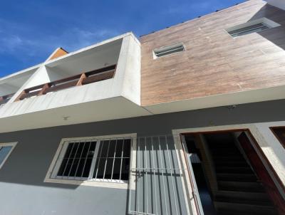 Apartamento para Venda, em Itanha�m, bairro Cibratel I, 2 dormit�rios, 1 banheiro, 1 vaga