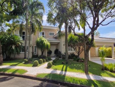 Alto Padr�o para Venda, em Valinhos, bairro Village Visconde de Itamarac�, 4 dormit�rios, 7 banheiros, 4 su�tes, 5 vagas