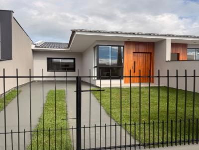 Casa para Venda, em Palho�a, bairro Bela Vista, 2 dormit�rios, 1 banheiro, 2 vagas
