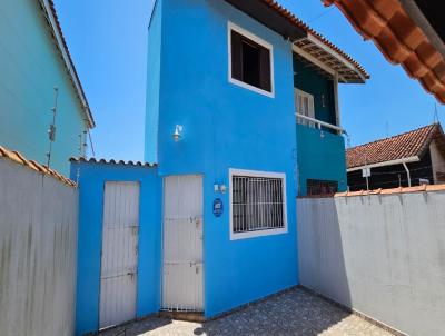 Sobrado para Venda, em Itanha�m, bairro Cibratel II, 2 dormit�rios, 2 banheiros, 2 vagas