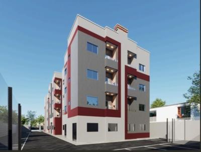 Apartamento para Venda, em Guarapuava, bairro Santa Cruz, 1 dormit�rio, 1 banheiro, 1 vaga
