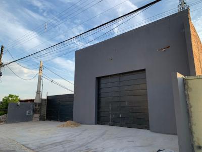 Barrac�o para Loca��o, em , bairro , 1 banheiro