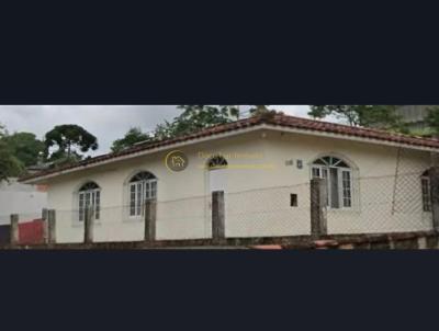 Casa para Venda, em Bigua�u, bairro Areias de Cima (Guaporanga), 3 dormit�rios, 1 banheiro, 2 vagas