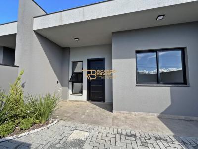 Casa para Venda, em Barra Velha, bairro Vila Nova, 2 dormit�rios, 2 banheiros, 1 su�te, 2 vagas