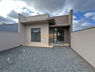 Casa para Venda, em Barra Velha, bairro Vila Nova, 2 dormit�rios, 2 banheiros, 1 su�te, 2 vagas