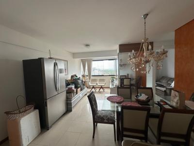 Apartamento para Loca��o, em Salvador, bairro Brotas, 2 dormit�rios, 2 banheiros, 1 su�te, 1 vaga
