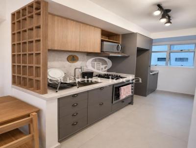 Apartamento para Venda, em Curitiba, bairro Bigorrilho, 2 dormit�rios, 1 banheiro