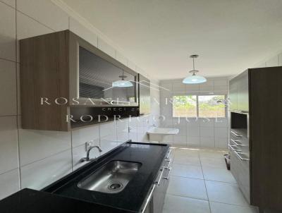 Apartamento para Loca��o, em Atibaia, bairro Jardim Colonial, 2 dormit�rios, 1 banheiro, 1 vaga