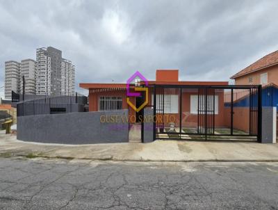 Casa para Loca��o, em S�o Paulo, bairro Vila Morse, 3 dormit�rios, 1 banheiro, 1 su�te, 4 vagas
