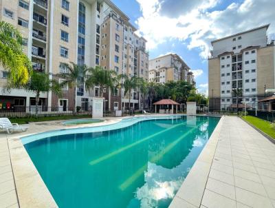 Apartamento para Venda, em Manaus, bairro Col�nia Santo Ant�nio, 3 dormit�rios, 3 banheiros, 1 su�te, 2 vagas