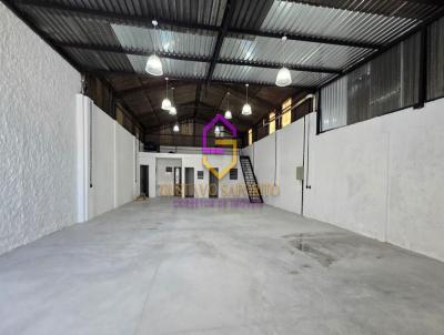 Galp�o para Loca��o, em S�o Paulo, bairro Jardim Peri Peri, 2 banheiros