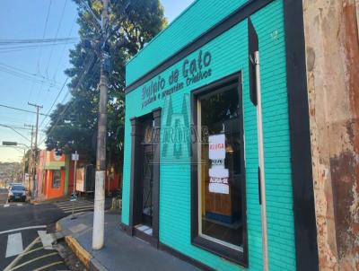 Ponto Comercial para Loca��o, em Santa Cruz do Rio Pardo, bairro CENTRO, 1 banheiro