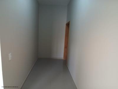 Casa para Venda, em Mirassol, bairro Miravista Residencial, 2 dormit�rios, 1 banheiro, 1 su�te, 2 vagas