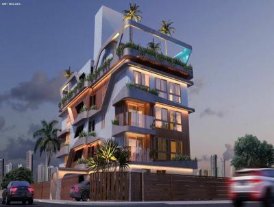 Apartamento com �rea Privativa para Venda, em Jo�o Pessoa, bairro BANC�RIOS, 3 dormit�rios, 1 vaga