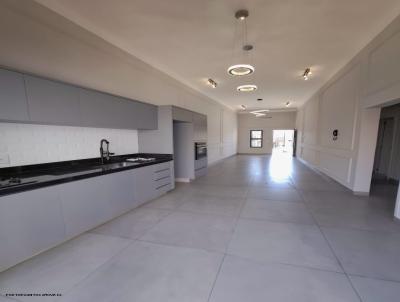 Casa para Venda, em Mirassol, bairro MAISPARQUE MIRASSOL, 3 dormit�rios, 2 banheiros, 1 su�te, 2 vagas
