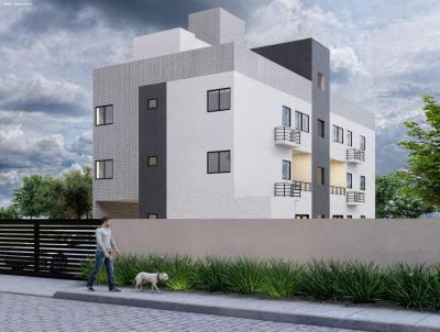 Apartamento para Venda, em Jo�o Pessoa, bairro BANC�RIOS, 2 dormit�rios, 1 vaga