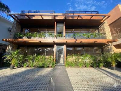 Apartamento para Venda, em Garopaba, bairro Panor�mico, 3 dormit�rios, 2 banheiros, 1 su�te, 1 vaga