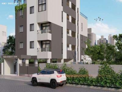 Apartamento para Venda, em Jo�o Pessoa, bairro BANC�RIOS, 2 dormit�rios, 1 banheiro, 1 su�te, 1 vaga