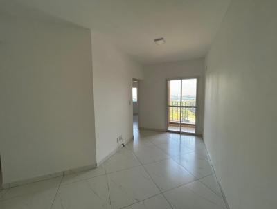 Apartamento para Loca��o, em Nova Odessa, bairro Jardim Marajoara, 2 dormit�rios, 1 banheiro