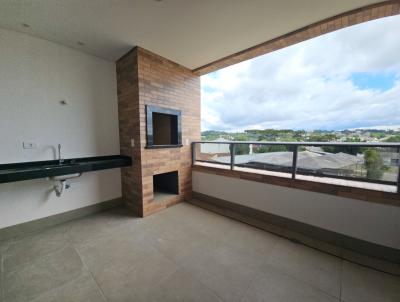 Apartamento para Venda, em Curitiba, bairro Mossungu�, 3 dormit�rios, 2 banheiros, 1 su�te, 2 vagas