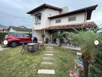 Casa para Venda, em Palho�a, bairro Guarda do Cubat�o