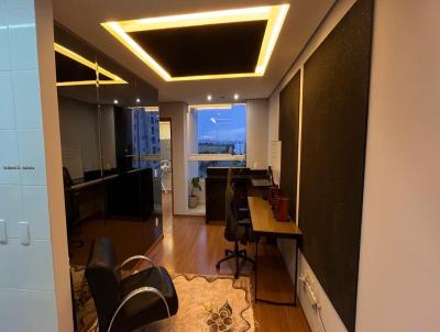 Apartamento para Venda, em , bairro Acquaville, 2 dormit�rios, 1 banheiro, 1 vaga