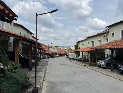 Casa em Condom�nio para Venda, em Contagem, bairro Arvoredo 2� Se��o, 2 dormit�rios, 1 banheiro, 2 vagas