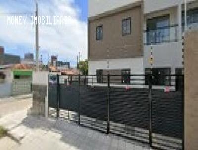 Apartamento para Venda, em Jo�o Pessoa, bairro Mangabeira, 2 dormit�rios, 1 banheiro