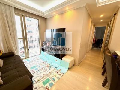 Apartamento para Loca��o, em S�o Paulo, bairro Vila Santa Catarina, 3 dormit�rios, 1 banheiro, 1 vaga