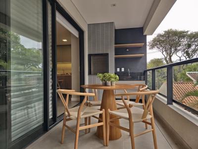 Apartamento para Venda, em Curitiba, bairro Alto da XV, 3 dormit�rios, 2 banheiros, 1 su�te, 2 vagas