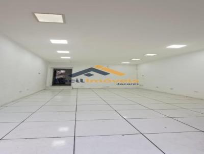 Sala Comercial para Loca��o, em Jacare�, bairro Centro