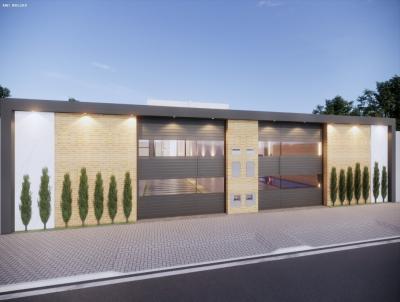 Casa para Venda, em Jo�o Pessoa, bairro Jos� Am�rico, 3 dormit�rios, 2 su�tes, 2 vagas