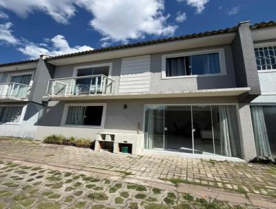 Sobrado para Venda, em Fazenda Rio Grande, bairro Igua�u, 3 dormit�rios, 2 banheiros