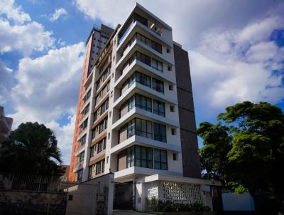 Apartamento para Venda, em Curitiba, bairro Centro, 3 dormit�rios, 2 banheiros, 1 su�te, 2 vagas