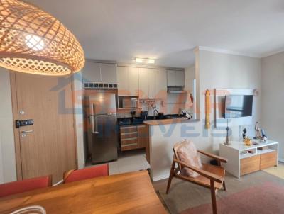 Apartamento para Venda, em S�o Paulo, bairro Vila Leopoldina, 2 dormit�rios, 2 banheiros, 1 su�te, 1 vaga