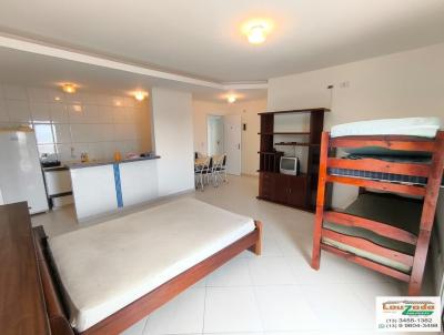 Apartamento para Loca��o, em Peru�be, bairro Estancia Sao Jose, 1 dormit�rio, 1 banheiro, 1 vaga