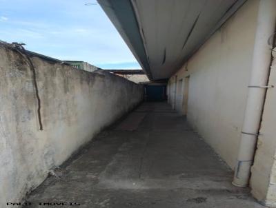 Casa 2 dormit�rios para Loca��o, em S�o Paulo, bairro Vila Constan�a, 2 dormit�rios, 1 banheiro