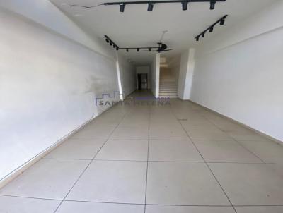 Loja para Loca��o, em , bairro S�o Mateus, 1 banheiro