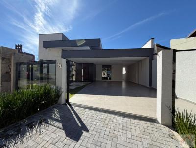 Casa para Venda, em Curitiba, bairro Bacacheri, 3 dormit�rios, 4 banheiros, 3 su�tes, 4 vagas