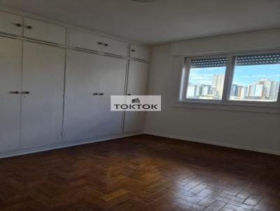 Apartamento para Loca��o, em S�o Paulo, bairro Cerqueira C�sar, 1 dormit�rio, 2 banheiros