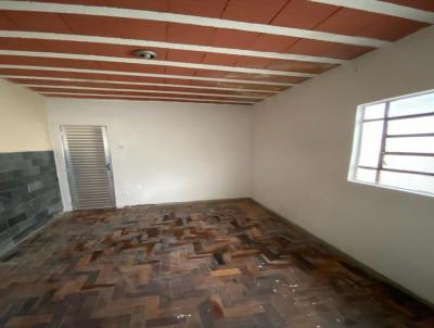 Casa para Venda, em Belo Horizonte, bairro Cai�aras, 4 dormit�rios, 3 banheiros, 7 vagas