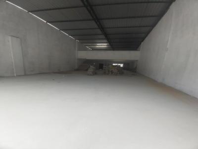 �rea Galp�o para Loca��o, em Mogi das Cruzes, bairro Braz Cubas, 3 banheiros, 12 vagas