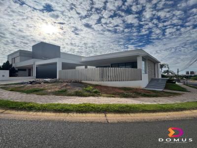 Casa em Condom�nio para Venda, em Presidente Prudente, bairro CONDOM�NIO RESIDENCIAL VILLAGE DAMHA, 5 banheiros, 3 su�tes, 2 vagas